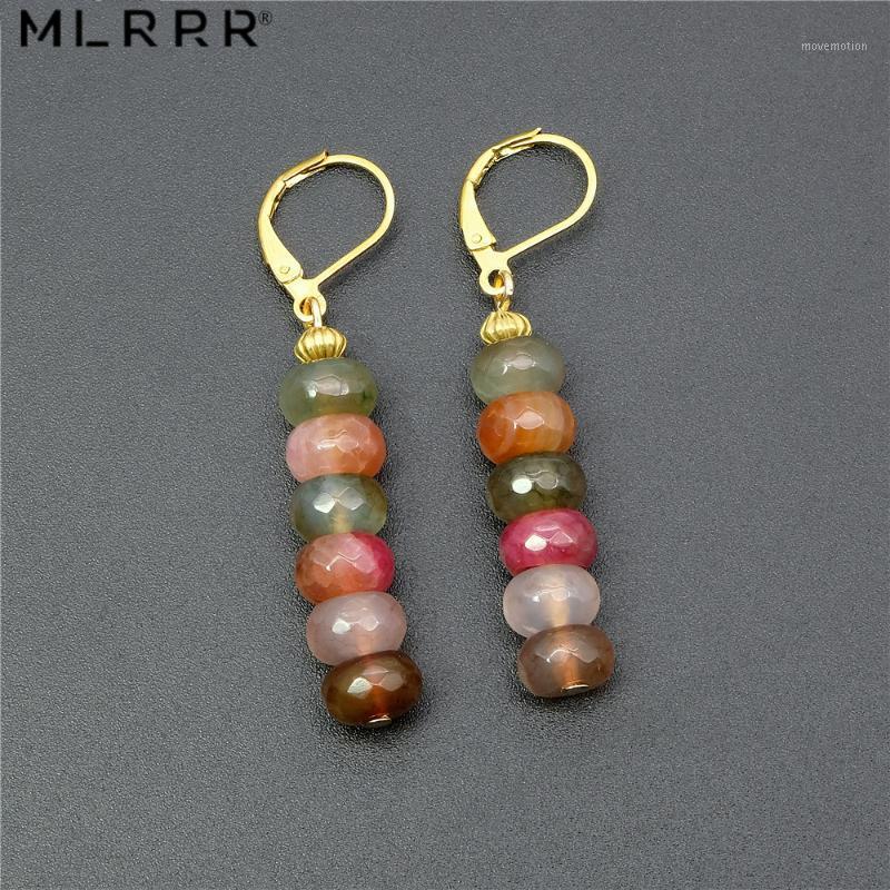 Vintage Classic Natural Agates Stone Jewelry Simple Cute 5*8 mm Rubies Tourmalines Agates Pendant Drop Earrings for Women1
Vintage Classic Natural Agates Stone Jewelry Simple Cute 5*8 mm Rubies Tourmalines Agates Pendant Drop Earrings for Women1