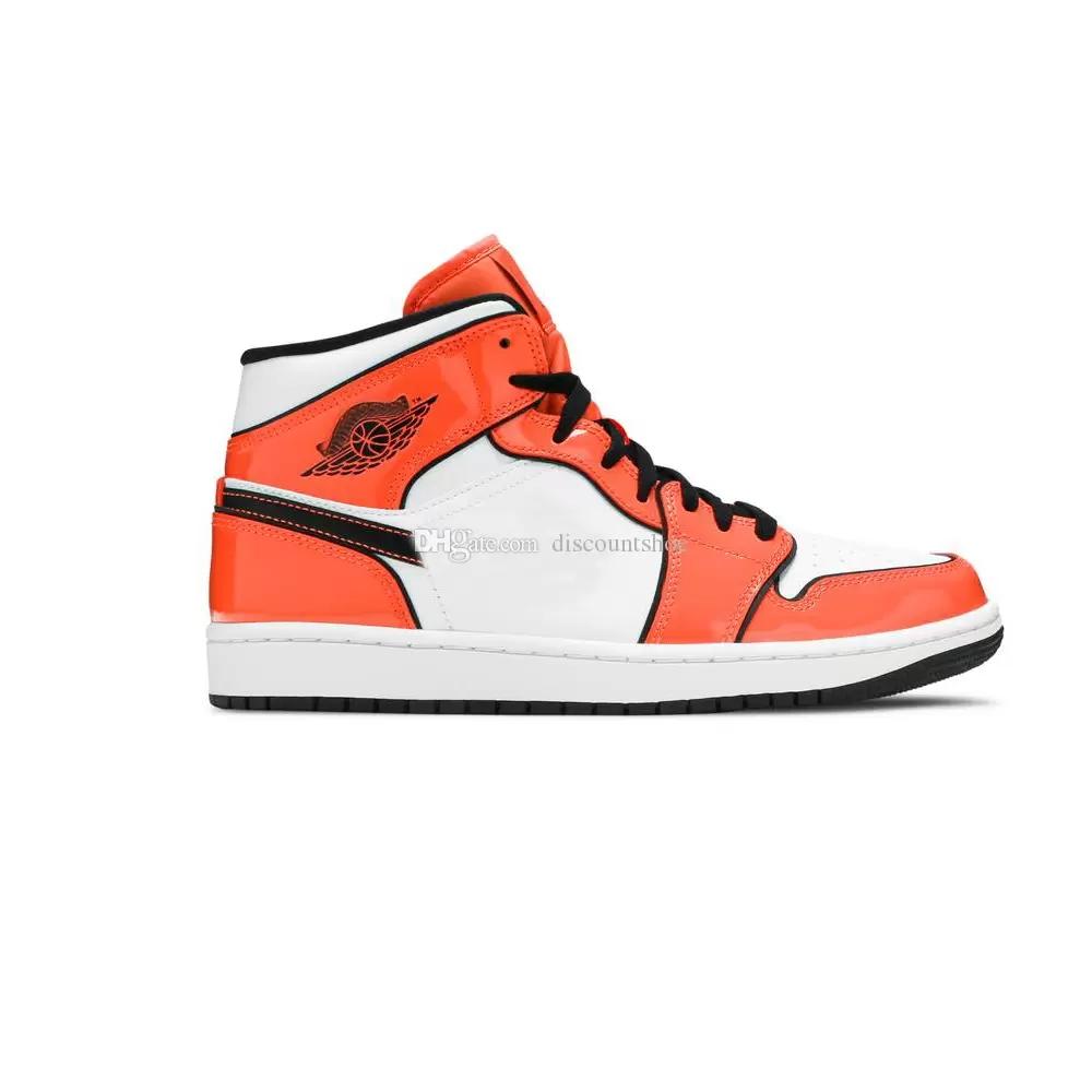 jumpman 1 Mid SE Turf Orange Basketball Shoes 1s Men Women Sneakers High quality SKU:DD6834 802 (Delivery within 24 hours), Sku 555088 501
jumpman 1 Mid SE Turf Orange Basketball Shoes 1s Men Women Sneakers High quality SKU:DD6834 802 (Delivery within 24 hours), Sku 555088 501