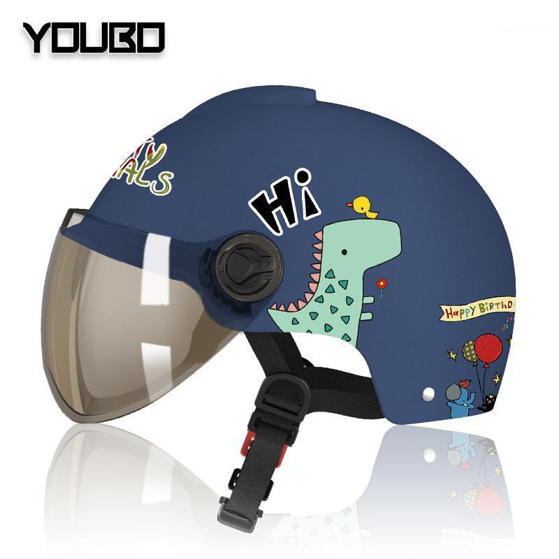 Children' Motorcycle Helmet boy girl Children' Summer Sunscreen Universal Skate Bike Scooter Riding Cute Helmets1, 13
Children' Motorcycle Helmet boy girl Children' Summer Sunscreen Universal Skate Bike Scooter Riding Cute Helmets1, 13