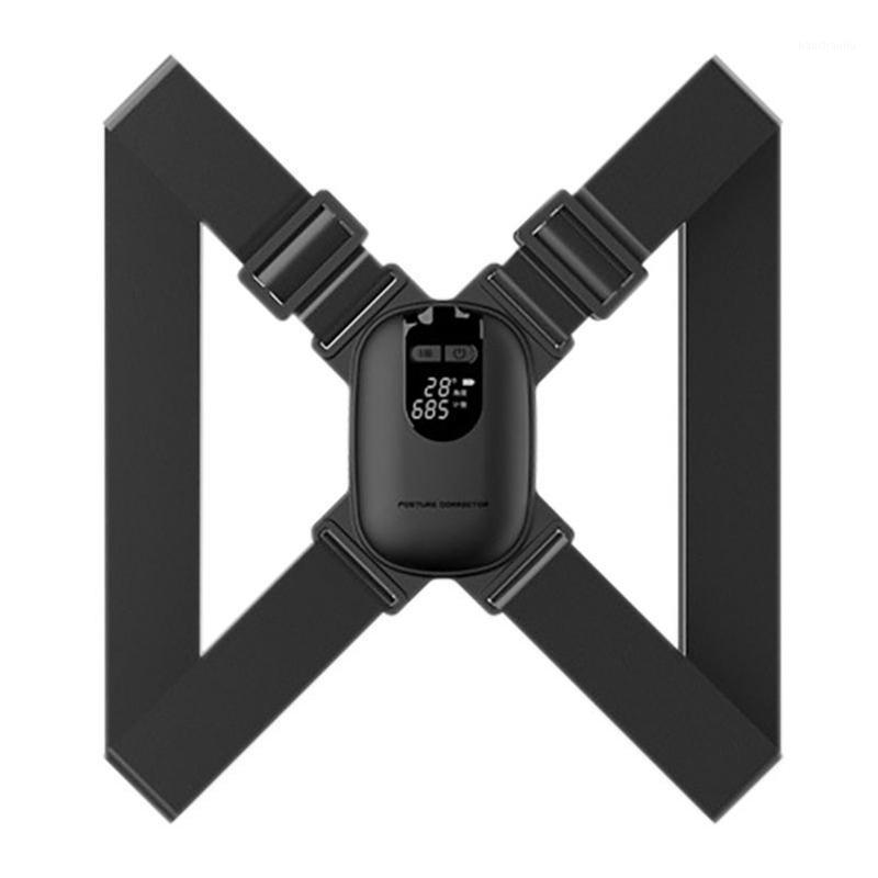 Smart Back Posture Corrector Correction Belt Anti-Hunchback Sitting Position Correction Invisible Humpback Corrector1, Black
Smart Back Posture Corrector Correction Belt Anti-Hunchback Sitting Position Correction Invisible Humpback Corrector1, Black