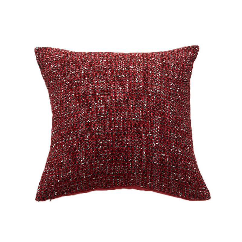 Moroccan style woolen weaving home cushion covers red pillow case 45*45 50*50 no core cuscini divano pillow covers for sofa X101, Cushion cover2
Moroccan style woolen weaving home cushion covers red pillow case 45*45 50*50 no core cuscini divano pillow covers for sofa X101, Cushion cover2