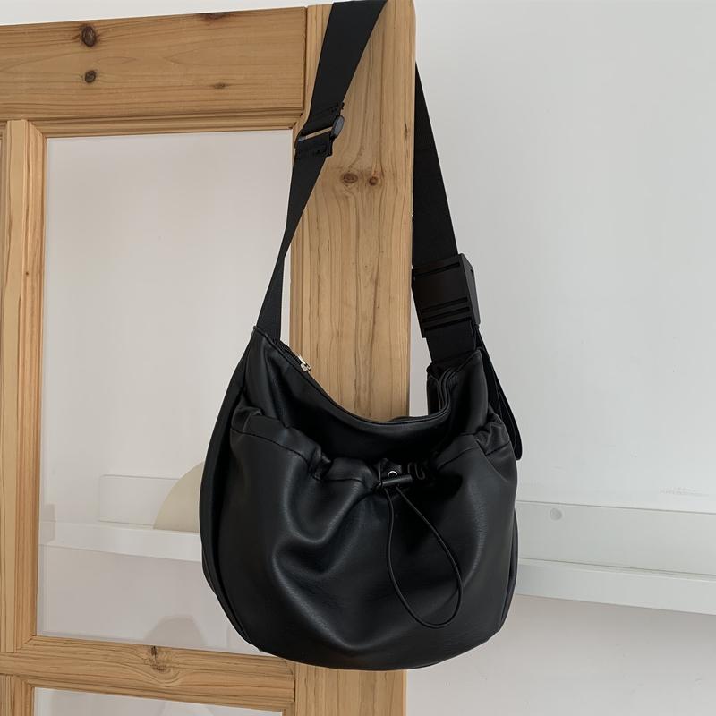 Casual Hobos Women Crossbody Bags Designer Wide Strap Shoulder Bags Luxury Soft Pu Leather Messenger Purses Large Capacity Totes, Beige
Casual Hobos Women Crossbody Bags Designer Wide Strap Shoulder Bags Luxury Soft Pu Leather Messenger Purses Large Capacity Totes, Beige