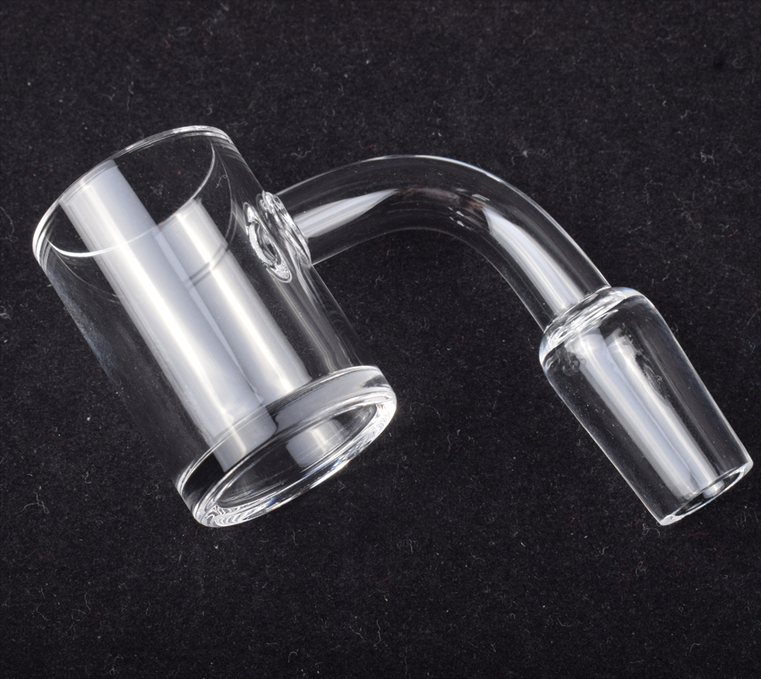 Quartz Banger 10mm 14mm 18mm 45 90 Flat Top Quartz Bangers Nails For Glass Water Pipes Dab Rigs
Quartz Banger 10mm 14mm 18mm 45 90 Flat Top Quartz Bangers Nails For Glass Water Pipes Dab Rigs