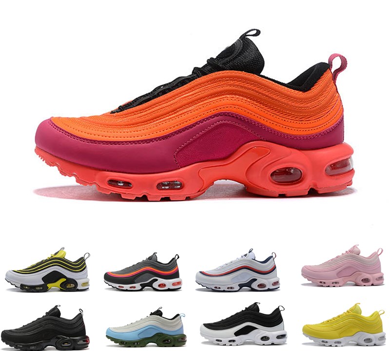 2019 hot Mens Plus Sneakers Shoes Classic OG Women Outdoor Shoes Black White Trainer Cushion Breathable Man Walking Sports Shoes
2019 hot Mens Plus Sneakers Shoes Classic OG Women Outdoor Shoes Black White Trainer Cushion Breathable Man Walking Sports Shoes