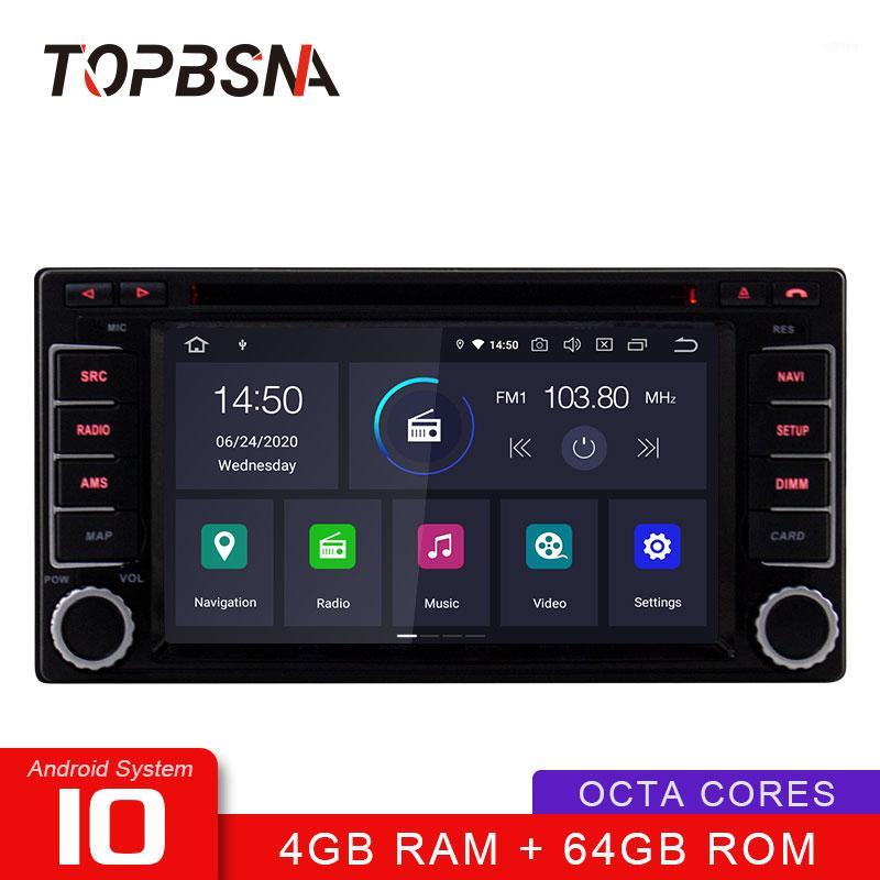 TOPBSNA Android 10 Car DVD Player For Forester Impreza 2008-2012 WIFI Multimedia GPS Navi Car Radio video Stereo RDS Auto1
TOPBSNA Android 10 Car DVD Player For Forester Impreza 2008-2012 WIFI Multimedia GPS Navi Car Radio video Stereo RDS Auto1