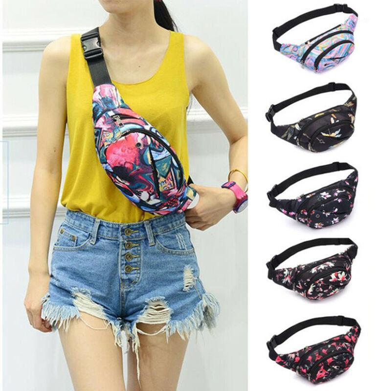 Women Waist Fanny Pack Belt Zipper Waist Bag Chest Tote Purse Travel Bum Bag1, Dark grey
Women Waist Fanny Pack Belt Zipper Waist Bag Chest Tote Purse Travel Bum Bag1, Dark grey