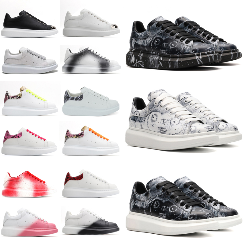 with box top quality 2021 designer fashion espadrille mens women platform oversized sneaker shoes baskets sneakers 36-45 #gb
with box top quality 2021 designer fashion espadrille mens women platform oversized sneaker shoes baskets sneakers 36-45 #gb