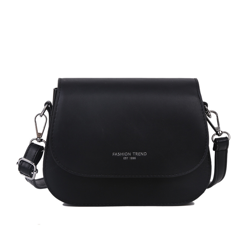 Simple Trend Crossbody Bags for Women Solid Wild Flap Shoulder Bag Lady Designer Small Women's Handbags and Purses New Fashion
Simple Trend Crossbody Bags for Women Solid Wild Flap Shoulder Bag Lady Designer Small Women's Handbags and Purses New Fashion