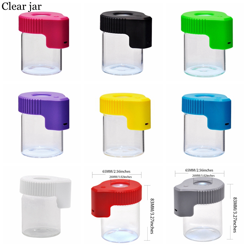 Cookies LED Light Tobacco Container Plastic Glass Rechargeable Medicine Seal Pill Cases Jars 155ml Herb Cigarette Magnifier Vacuum Storage
Cookies LED Light Tobacco Container Plastic Glass Rechargeable Medicine Seal Pill Cases Jars 155ml Herb Cigarette Magnifier Vacuum Storage