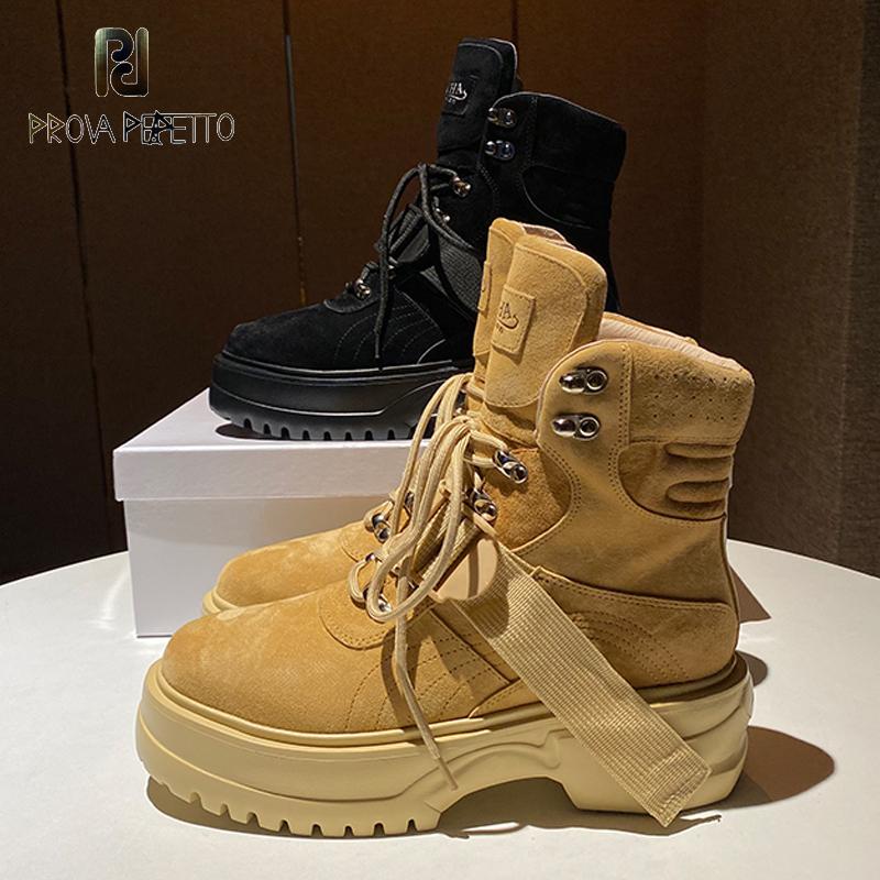 Women's Fur 2020 Winter Short Fashion Boots Cow Suede Paltform Non-slip Warmth Thick Plus Velvet Cotton Snow Shoes, Apricot plus velvet
Women's Fur 2020 Winter Short Fashion Boots Cow Suede Paltform Non-slip Warmth Thick Plus Velvet Cotton Snow Shoes, Apricot plus velvet
