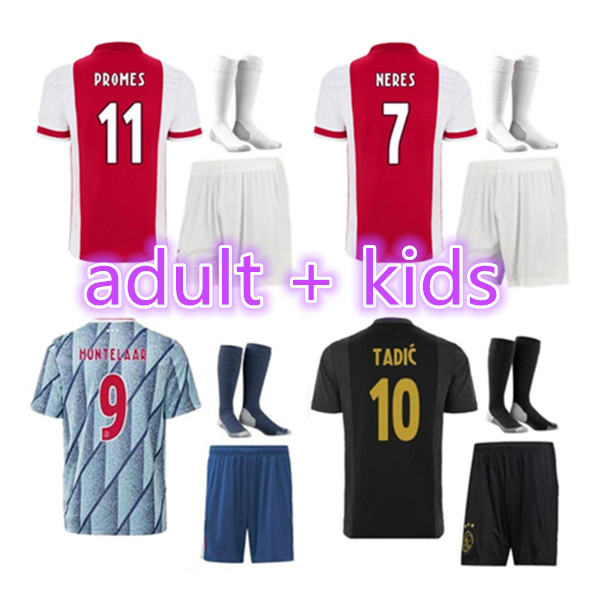 20 21 AJAX amsterdam FC soccer jersey 2020 2021 KUDUS ANTONY BLIND PROMES TADIC NERES CRUYFF men kids kit football shirt uniforms
20 21 AJAX amsterdam FC soccer jersey 2020 2021 KUDUS ANTONY BLIND PROMES TADIC NERES CRUYFF men kids kit football shirt uniforms