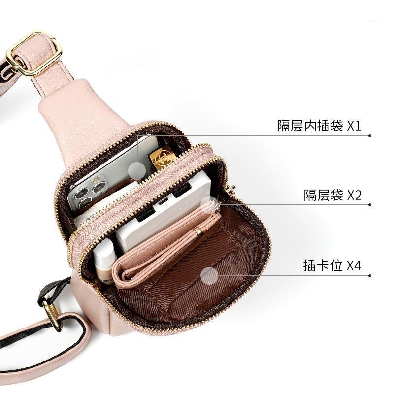 2020 new PU leather solid color women's bag small bag fashion leisure sports straddle Fashion ins women's chest1, Sky blue
2020 new PU leather solid color women's bag small bag fashion leisure sports straddle Fashion ins women's chest1, Sky blue