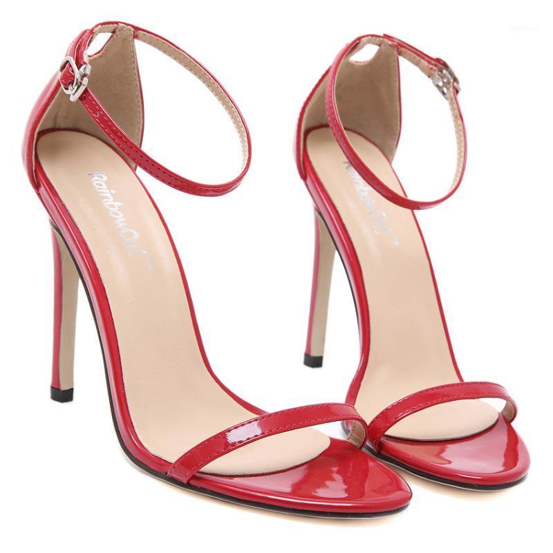 European style Women's sandals 2020 Summer necessary classic with sexy open-toe stiletto heels high quality materials1, Beige
European style Women's sandals 2020 Summer necessary classic with sexy open-toe stiletto heels high quality materials1, Beige