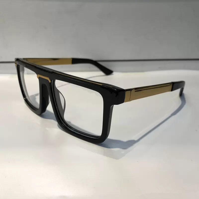 Summer eyeglasses for men and women 0078 anti-ultraviolet retro plate classic glasses random box 0078S optical
Summer eyeglasses for men and women 0078 anti-ultraviolet retro plate classic glasses random box 0078S optical