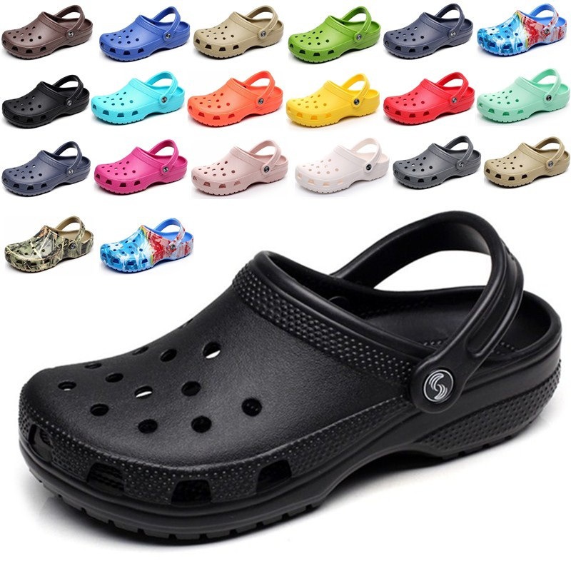 high quality 2020 Slip On Casual Beach Clogs Waterproof Shoes Women Classic Nursing Clogs Hospital Women Work Medical Sandals new, Fuchsia
high quality 2020 Slip On Casual Beach Clogs Waterproof Shoes Women Classic Nursing Clogs Hospital Women Work Medical Sandals new, Fuchsia