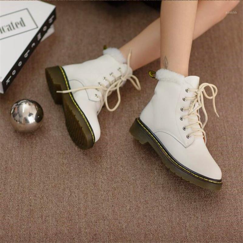 Winter women's high-heeled boots with fur round head high-heeled boots lace-up thick-soled1, Black
Winter women's high-heeled boots with fur round head high-heeled boots lace-up thick-soled1, Black