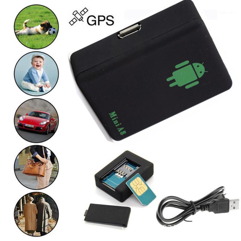 Mini A8 GPS Tracker Wireless Audio Listening Device GSM/GPRS Locator Tracking Device Anti Lost LBS Locator1
Mini A8 GPS Tracker Wireless Audio Listening Device GSM/GPRS Locator Tracking Device Anti Lost LBS Locator1