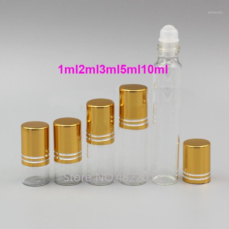 50pcs100pcs200pcs 1ml2ml3ml5ml10ml Clear Convenient Travel Roll on Perfume Glass Bottle, Empty Portable Mini Essential Oil Vials1
50pcs100pcs200pcs 1ml2ml3ml5ml10ml Clear Convenient Travel Roll on Perfume Glass Bottle, Empty Portable Mini Essential Oil Vials1