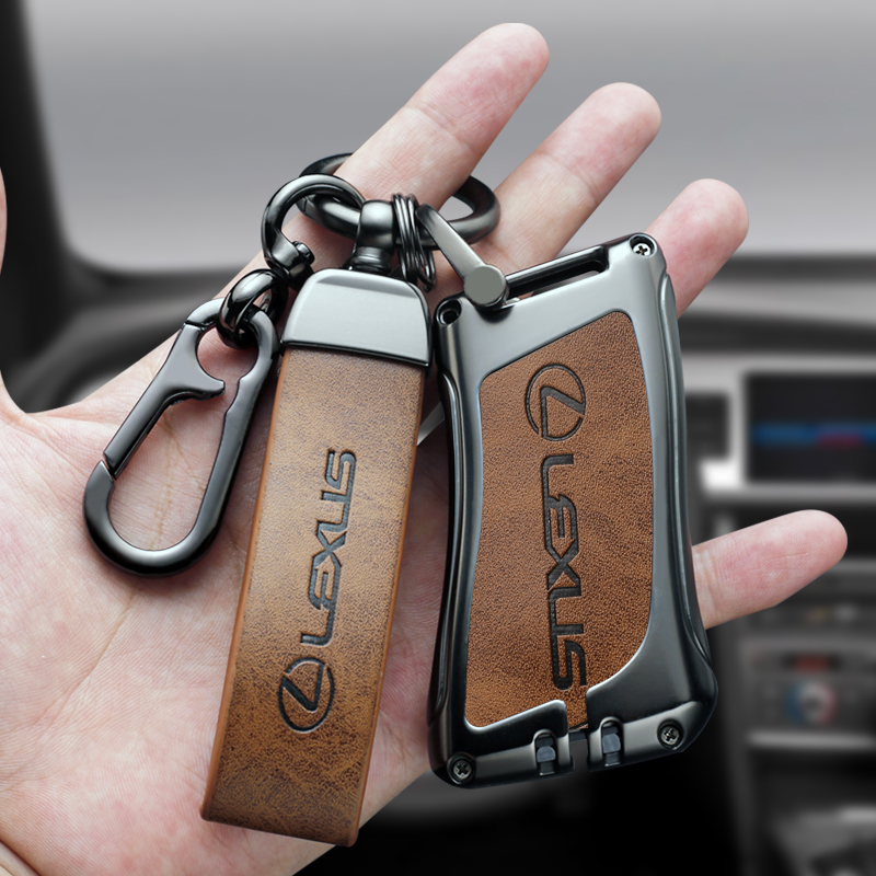 Suitable for Lexus Es200 260 Key Case Rx300 Modified Shell Nx Car Buckle 21 Ls500h Key CaseAutomotive Accessories
Suitable for Lexus Es200 260 Key Case Rx300 Modified Shell Nx Car Buckle 21 Ls500h Key CaseAutomotive Accessories