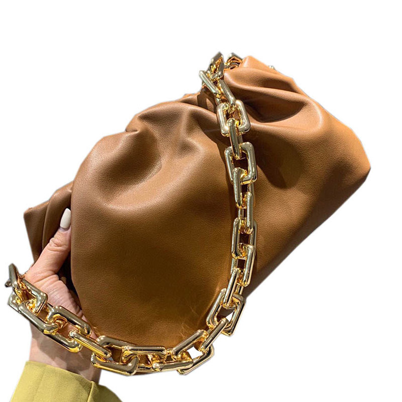 Color Femme Style 'Sbottega'sveneta's Options de Sac Sans Sac Cuir classique Deux sacs de boulette sac à main sac à main 2022 31cm LIANQUAN004 BH