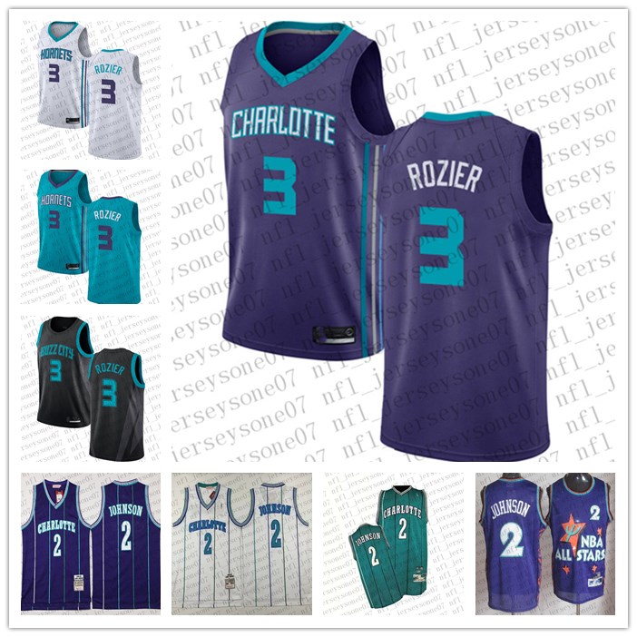 Custom Men womens youth charlotte Hornets 2 Larry Johnson #3 Terry Rozier Camo Basketball Swingman Realtree Collection Jersey, Black
Custom Men womens youth charlotte Hornets 2 Larry Johnson #3 Terry Rozier Camo Basketball Swingman Realtree Collection Jersey, Black