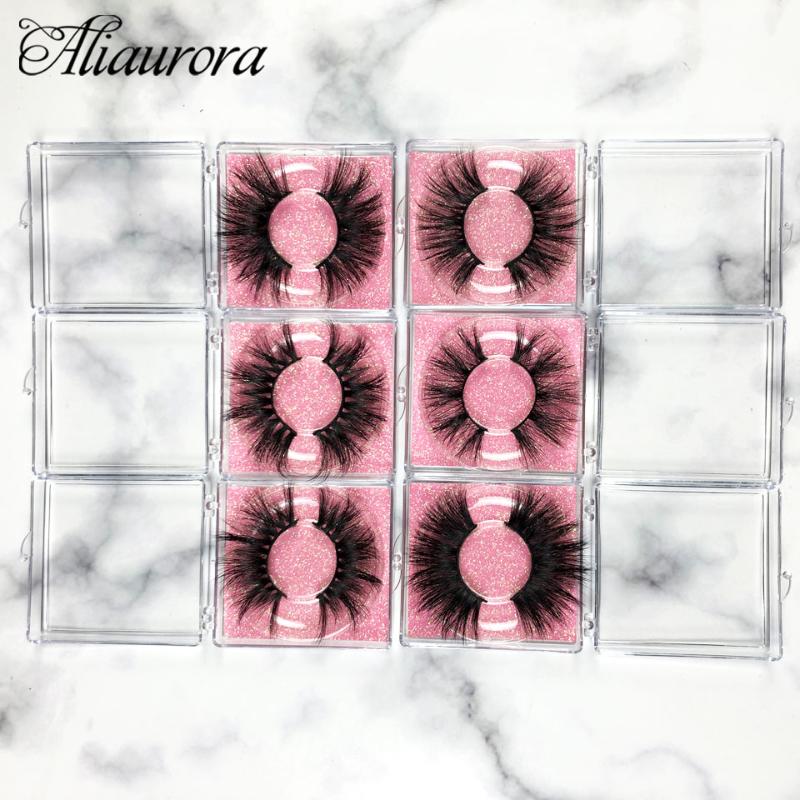 Wholesale Mink Lashes 25mm 3D Mink Eyelashes Fluffy Dramatic Lashes Handmade Eyelash Extension Natural False Eyelashes Makeup
Wholesale Mink Lashes 25mm 3D Mink Eyelashes Fluffy Dramatic Lashes Handmade Eyelash Extension Natural False Eyelashes Makeup
