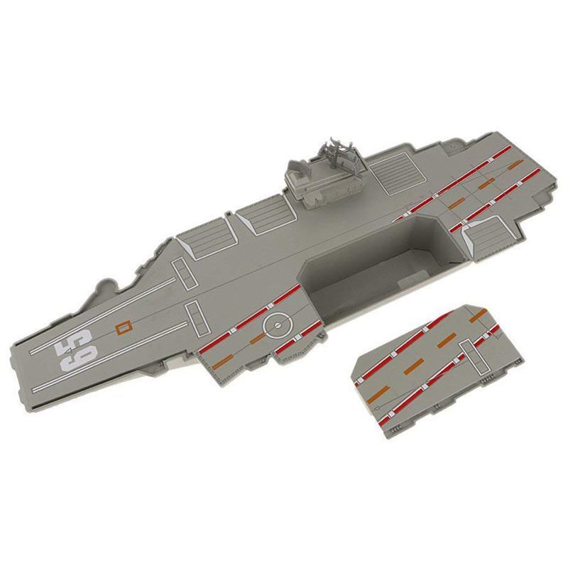 Ship Invincible USS Aircraft Model Carrier Kitty Toys Hawk Plastic Collection
Ship Invincible USS Aircraft Model Carrier Kitty Toys Hawk Plastic Collection