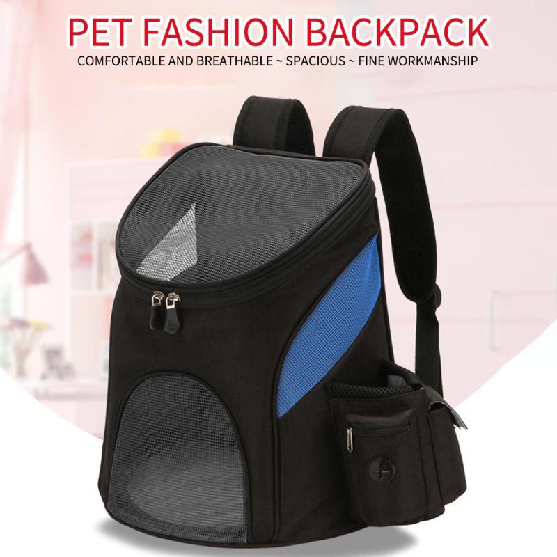 Breathable Cat Carrier Backpack Pet Cat Small Dogs Outdoor Travel Bag Carry Portable Pet Bag Pink Dog Breathable Backpack
Breathable Cat Carrier Backpack Pet Cat Small Dogs Outdoor Travel Bag Carry Portable Pet Bag Pink Dog Breathable Backpack