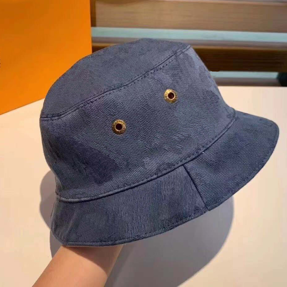 Bucket Hat Bonnet Cap Women Designers Caps Hats Mens Womens Luxurys Beanie Baseball Cap D201211CE, Blue;gray
Bucket Hat Bonnet Cap Women Designers Caps Hats Mens Womens Luxurys Beanie Baseball Cap D201211CE, Blue;gray