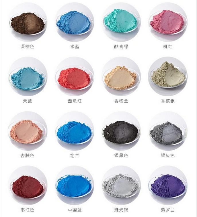 50g High Quality pearl Mica powder for DIY decoration Paint Cosmetic Metal Gold Dust Soap Dye,pearlescent pigment for nail arts
50g High Quality pearl Mica powder for DIY decoration Paint Cosmetic Metal Gold Dust Soap Dye,pearlescent pigment for nail arts
