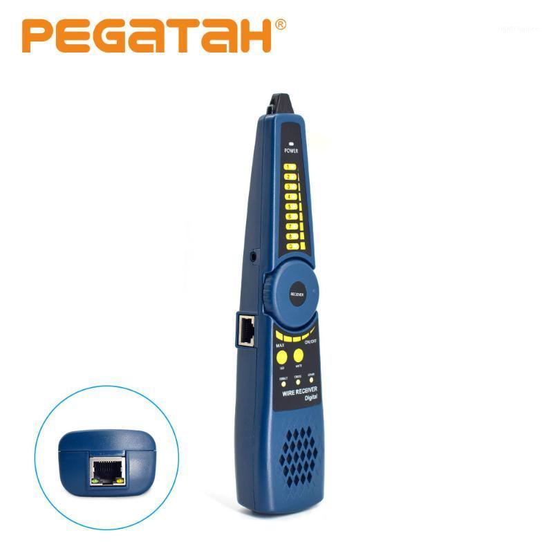 Box Cameras Cable Tester RJ45 Detector Line Finder LAN Network Telephone Wire Tracker Tracer For CCTV 9618 Camera Monitor1
Box Cameras Cable Tester RJ45 Detector Line Finder LAN Network Telephone Wire Tracker Tracer For CCTV 9618 Camera Monitor1