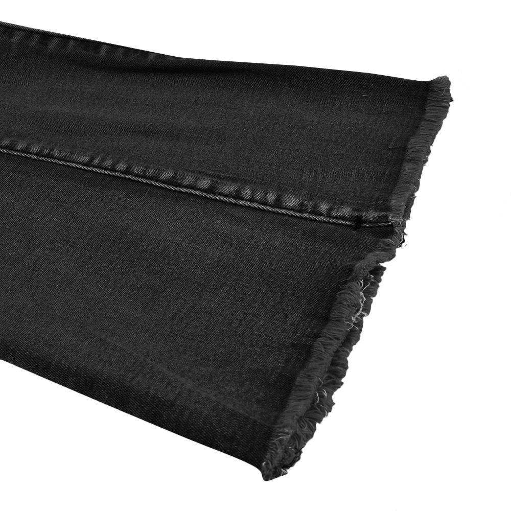 Sale Women Sexy High Waist Skinny Ripped Jeans Female Spring Summer Fashion Black Blue Flare Denim Pants Bell-bottoms LJ201127