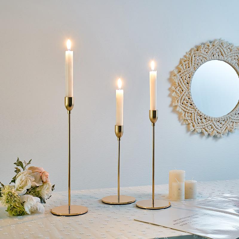 Taper Candle Holder Candlestick Gold Candle Holders Wedding Decor Table Centerpieces Candelabra Candelabros Candlelight Dinner
Taper Candle Holder Candlestick Gold Candle Holders Wedding Decor Table Centerpieces Candelabra Candelabros Candlelight Dinner
