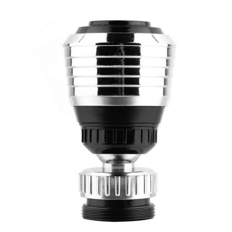 High-quality 360 Rotating Kitchen Faucet Nozzle Adapter Bathroom Faucet Accessories Filter Tip Water-saving
High-quality 360 Rotating Kitchen Faucet Nozzle Adapter Bathroom Faucet Accessories Filter Tip Water-saving