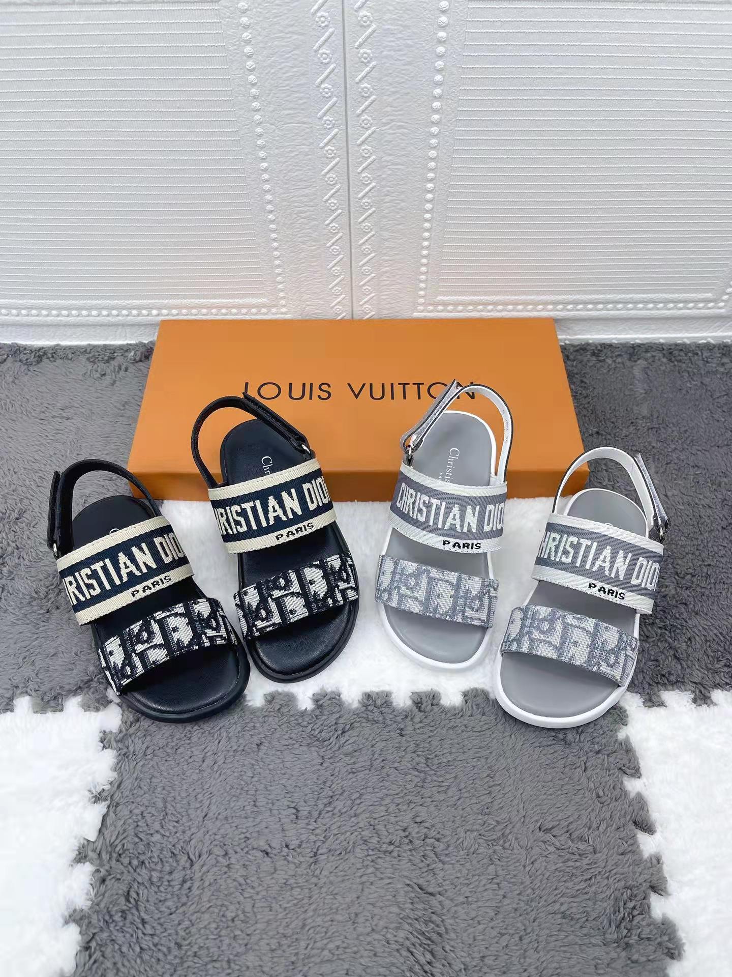 baby shoe black summer sandals designer fashion boys beach slides sandal eu 26-35 toddler girl boutique shoes, Black;red
baby shoe black summer sandals designer fashion boys beach slides sandal eu 26-35 toddler girl boutique shoes, Black;red