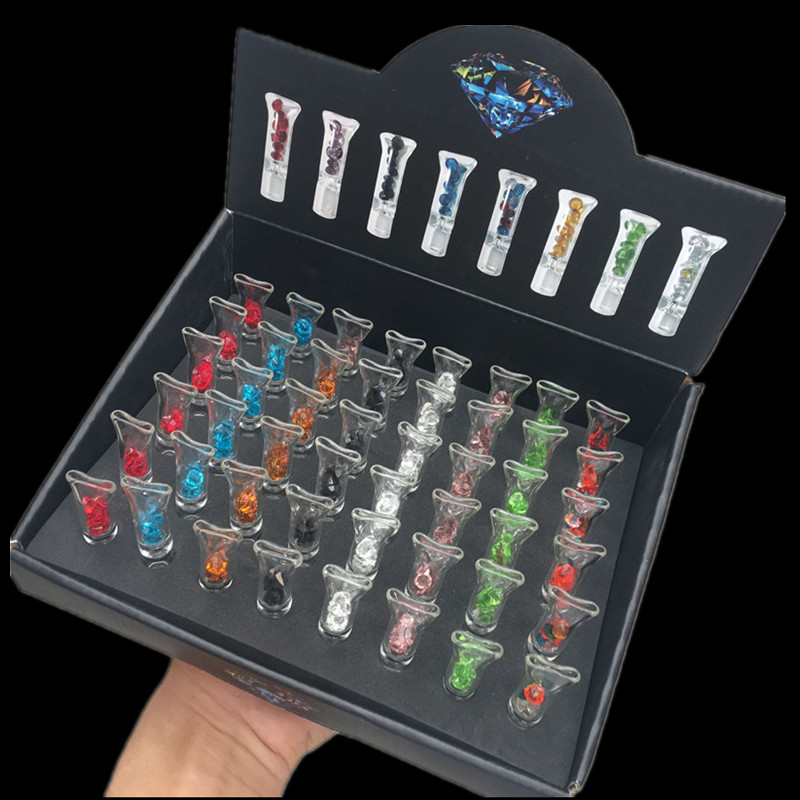 Fashion exquisite Filter type Cigarette Holder thick Glass Filter Tips Filter Smoking Tips With Flat Round Mouth for RAW Rolling Papers
Fashion exquisite Filter type Cigarette Holder thick Glass Filter Tips Filter Smoking Tips With Flat Round Mouth for RAW Rolling Papers