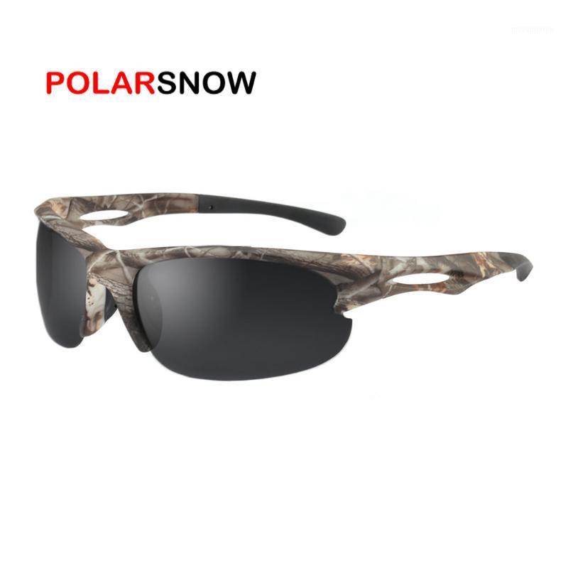 POLARSNOW Top Quality Polarized Sunglasses Camo Sun Glasses Eyewear Accessories Men Women Outdoor Sports Glasse UV400 K022-MQ1
POLARSNOW Top Quality Polarized Sunglasses Camo Sun Glasses Eyewear Accessories Men Women Outdoor Sports Glasse UV400 K022-MQ1