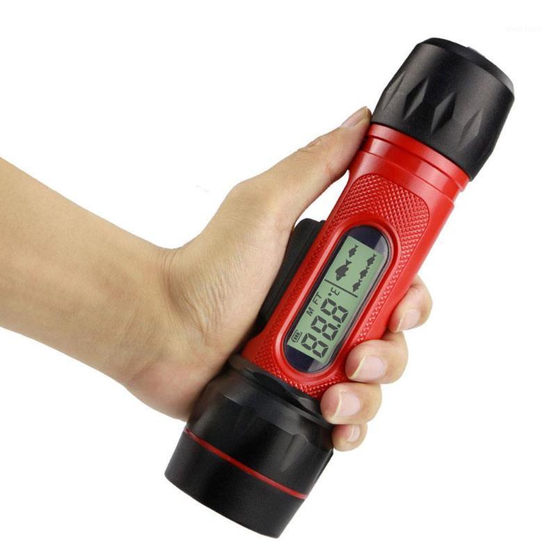 Sonar Fish Finder Ice Fishing Fishfinder Digital Handle Sounder Waterproof Sonar Sensor paragraph display1
Sonar Fish Finder Ice Fishing Fishfinder Digital Handle Sounder Waterproof Sonar Sensor paragraph display1