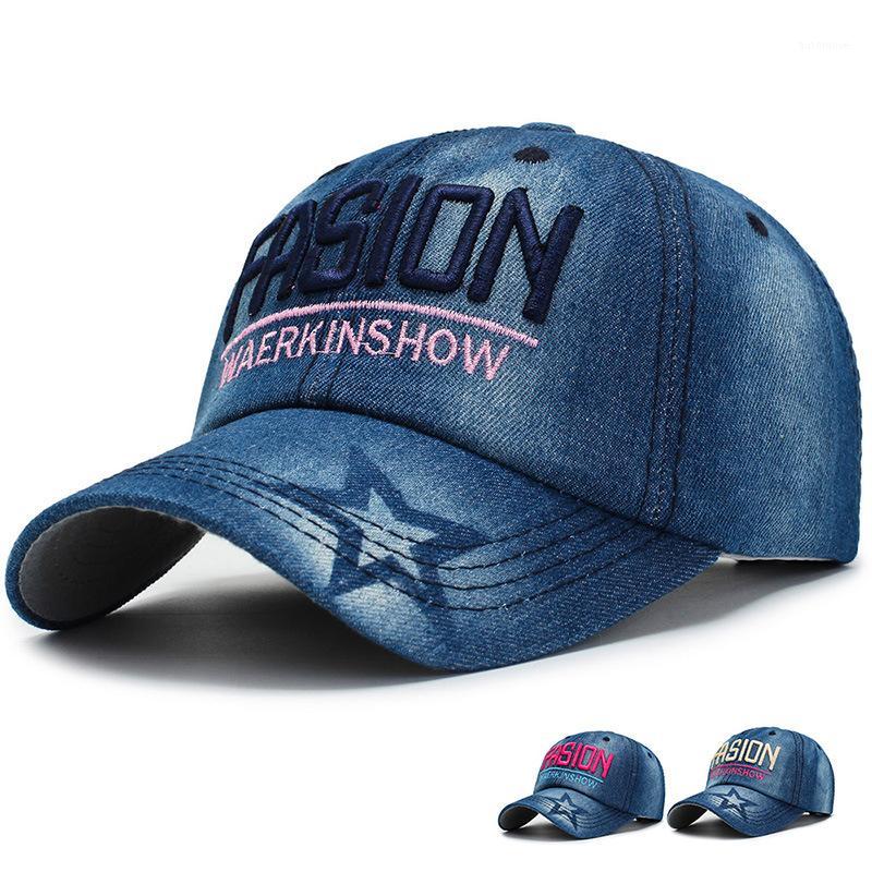 2020 spring and summer new denim alphabet embroidery baseball cap men and women couple hat wild fashion outdoor sports hat1
2020 spring and summer new denim alphabet embroidery baseball cap men and women couple hat wild fashion outdoor sports hat1