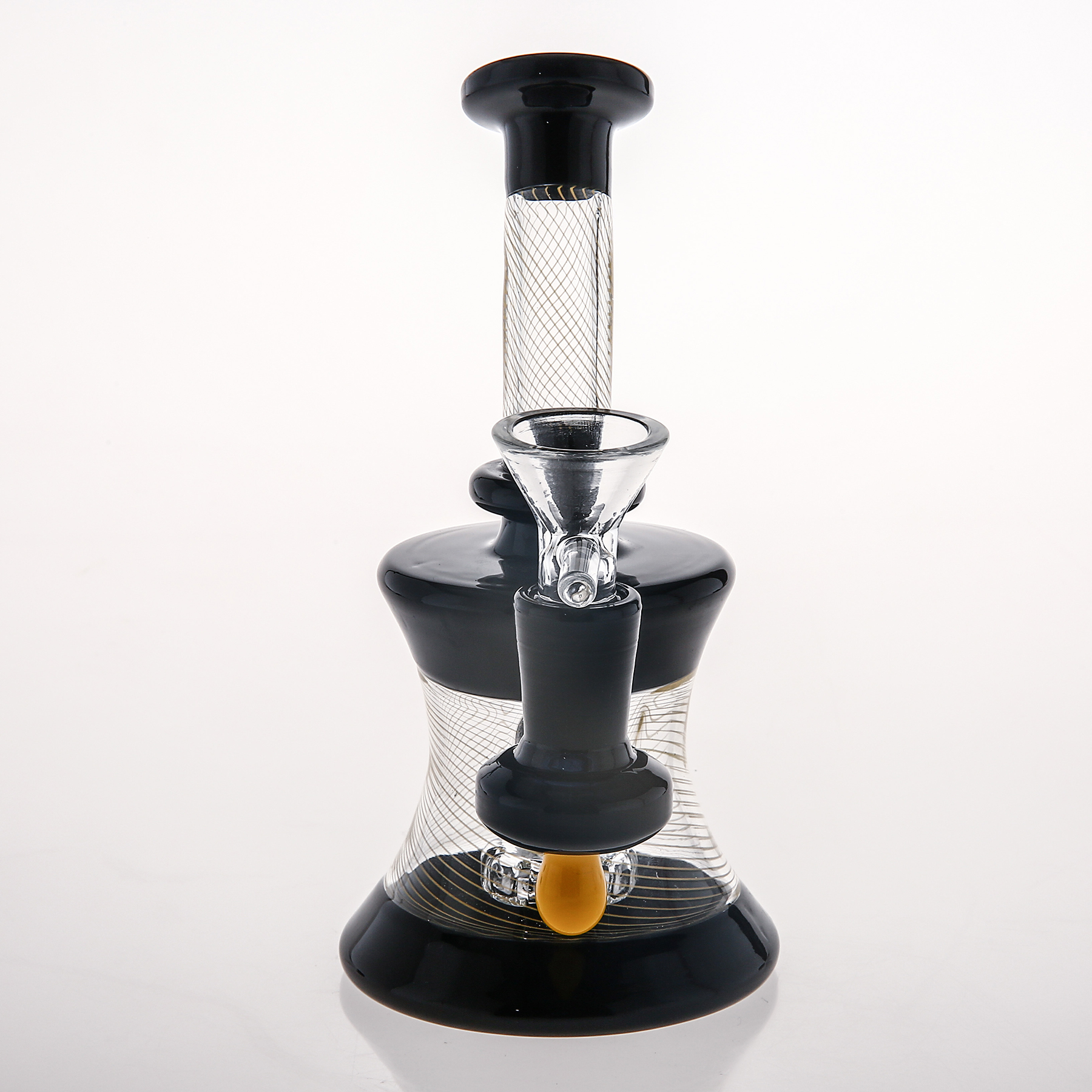 15cm Stock Glass Bongs Striped Two Fuction Smoking Water Bongs Dab Rigs Iinline Perc joint Size 14.4mm Water Pipes Hookahs
15cm Stock Glass Bongs Striped Two Fuction Smoking Water Bongs Dab Rigs Iinline Perc joint Size 14.4mm Water Pipes Hookahs