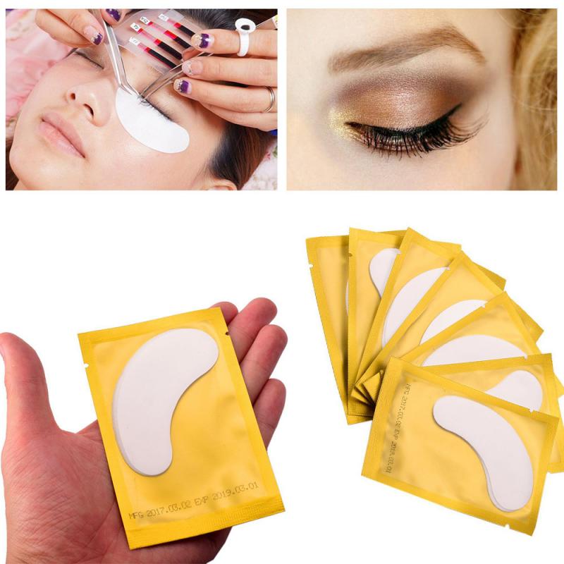 Eyelash Pad Gel Patch Eyelash Grafting Eyelash Extension Patch Paper Sticker Packaging Makeup Tools
Eyelash Pad Gel Patch Eyelash Grafting Eyelash Extension Patch Paper Sticker Packaging Makeup Tools