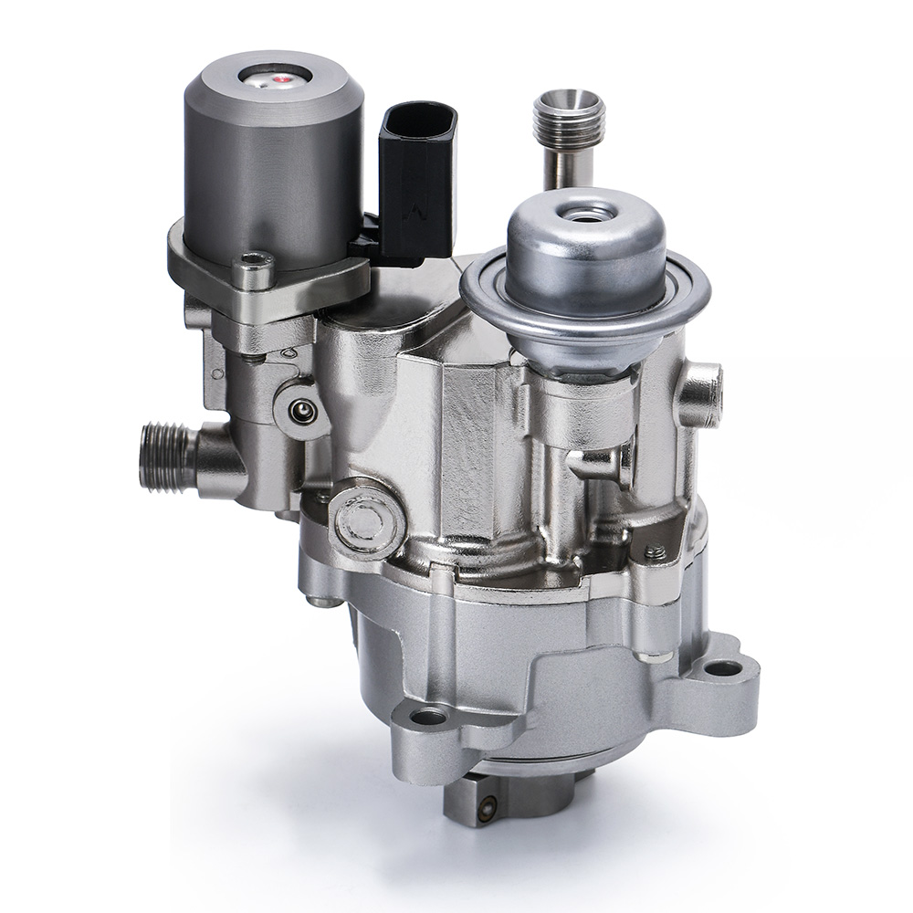 High Pressure Fuel Pump 13517616446 HPFP Direct for BMW N54/N55 135i 335i 335is 335xi 535i 535xi xDrive X3/5/6 Z4 3.0L PQY-FPB128