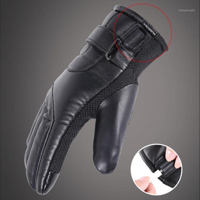 Windproof Winter Electric Heated Gloves Cycling Warm USB Anti Gloves Skiing 1pair Slip Weather Windproof Powered For H4A11
Windproof Winter Electric Heated Gloves Cycling Warm USB Anti Gloves Skiing 1pair Slip Weather Windproof Powered For H4A11