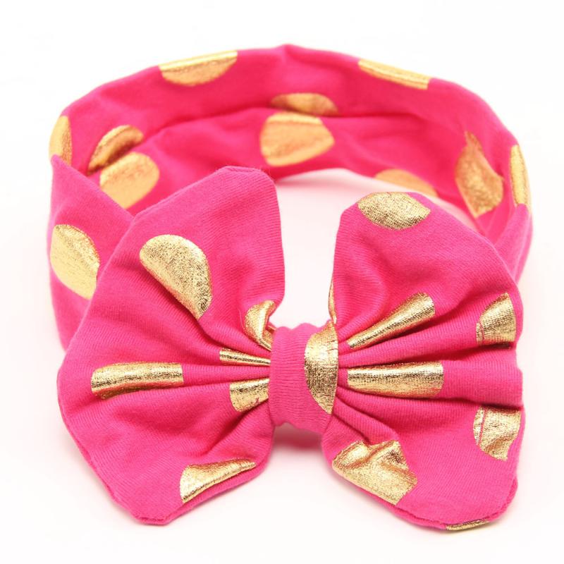 wholesale Gold Polka Dot Turban Headband girl big bow Headband Fabric Bow Hair Accessories 240pcs/lot, Multi
wholesale Gold Polka Dot Turban Headband girl big bow Headband Fabric Bow Hair Accessories 240pcs/lot, Multi