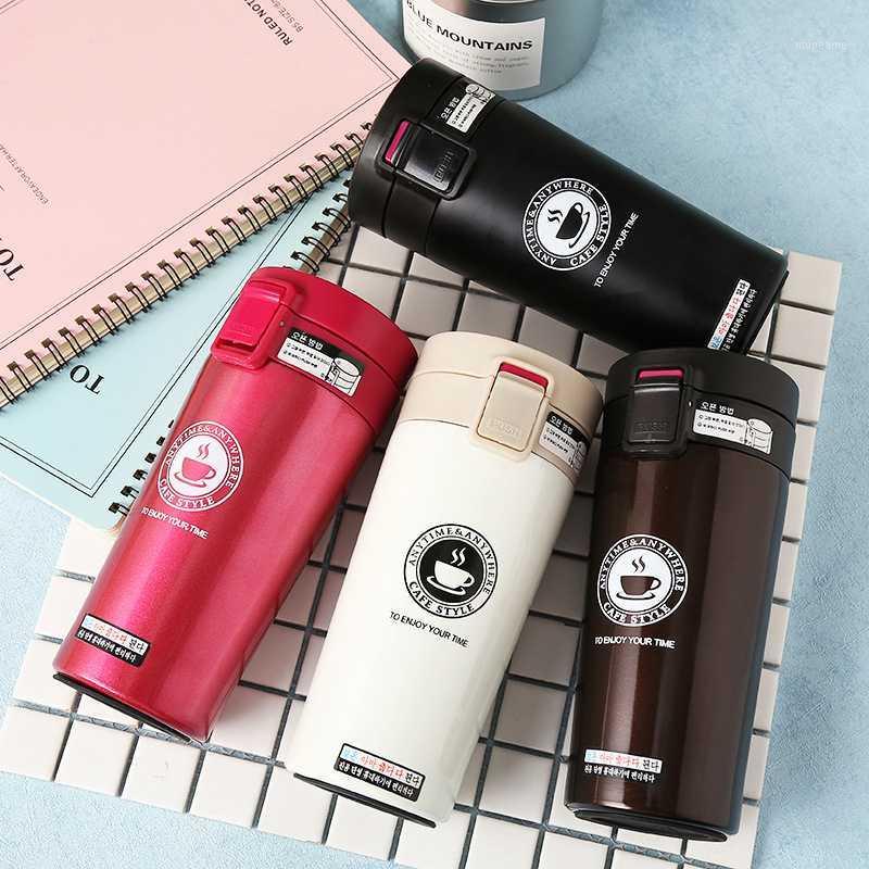 Stainless Steel Vacuum Flask Double Wall Hot And Cold Insulated Water Thermal Bottle With Lid Waterproof Coffee Travel Mug1
Stainless Steel Vacuum Flask Double Wall Hot And Cold Insulated Water Thermal Bottle With Lid Waterproof Coffee Travel Mug1