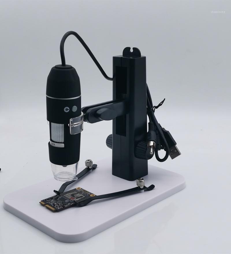 1-200x/500x/800x/1000x/1600x TVL Microscope Handheld Endoscope AV Microscope Camera1
1-200x/500x/800x/1000x/1600x TVL Microscope Handheld Endoscope AV Microscope Camera1