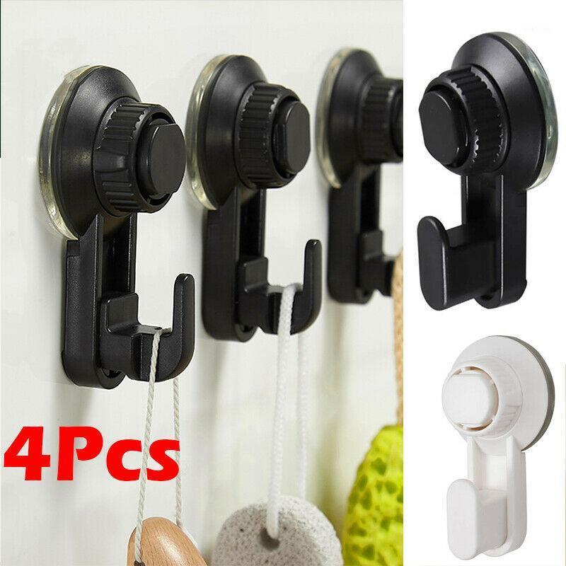 2/4Pcs Vacuum Suction Cup Sucker Shower Towel Bathroom Kitchen Wall Hook Hanger Black White1
2/4Pcs Vacuum Suction Cup Sucker Shower Towel Bathroom Kitchen Wall Hook Hanger Black White1