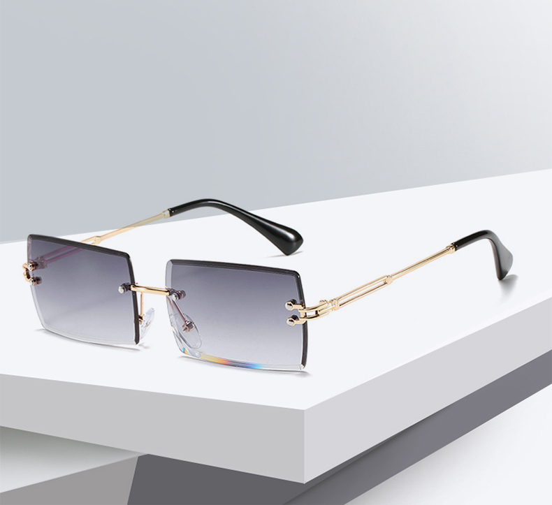 VENGOM 2020 New A woman Rectangular Sunglasses Fashion Popular Alloy Glasses Men Women UV400 sunglasses Sunglasses
VENGOM 2020 New A woman Rectangular Sunglasses Fashion Popular Alloy Glasses Men Women UV400 sunglasses Sunglasses