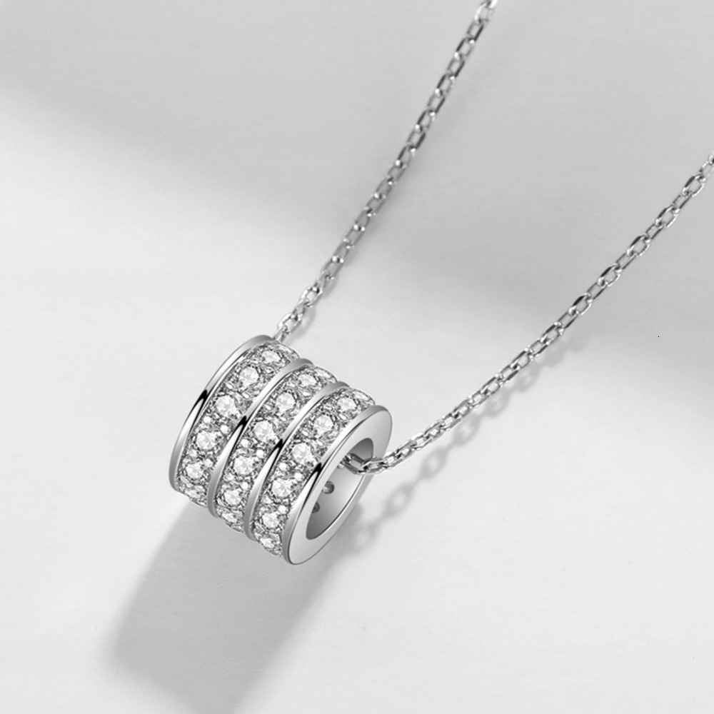 Luxurys Designers Fashion Dz087 new cylindrical inlaid with three rows of zircon small waist women's small Pendant Beads beaded jewelry
Luxurys Designers Fashion Dz087 new cylindrical inlaid with three rows of zircon small waist women's small Pendant Beads beaded jewelry