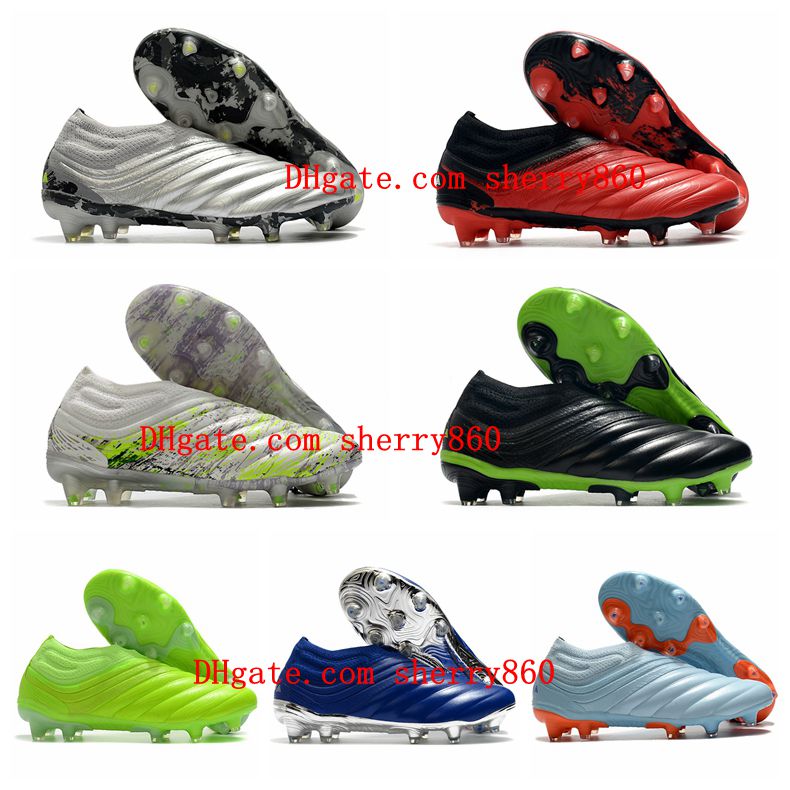 2021 quality mens soccer shoes Copa 20+FG cleats world cup outdooor football boots scarpe da calcio 02
2021 quality mens soccer shoes Copa 20+FG cleats world cup outdooor football boots scarpe da calcio 02